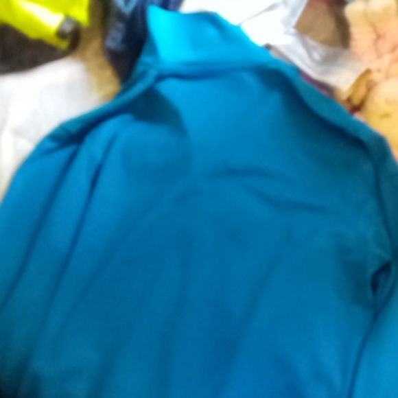 Men's Grand slam performance long sleeve - Picture 3 of 3